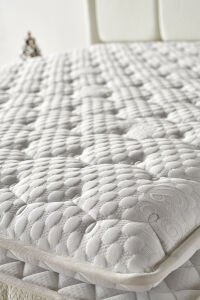 Bohem 160x200 Çift Kişilik Yatak