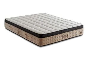 Fısfıs Plus 100x200 Tek Kişilik Yatak, Baza, Başlık Seti CP1030