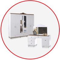 Yatak Odası Takımı