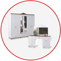 Yatak Odası Takımı