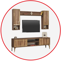 Tv Ünitesi