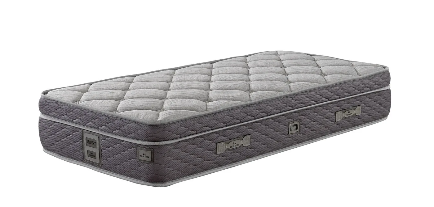 Sleepy 90x190 Einzelmatratze