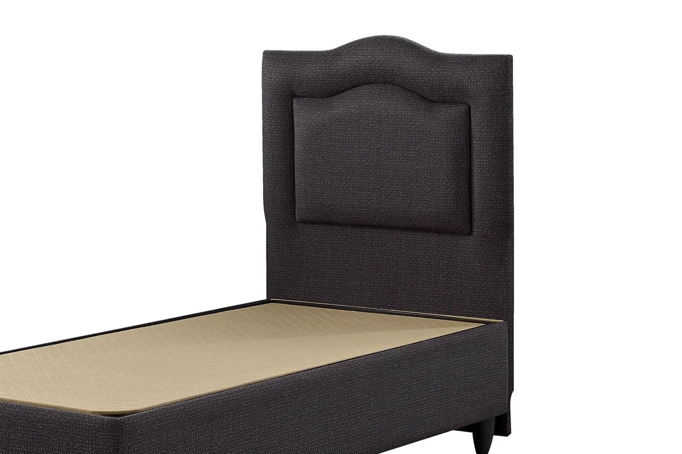 Mabel 120 cm Tek Kişilik Baza Başlığı
