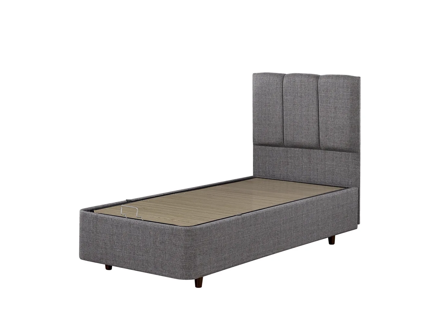 Soho 120x200 Single Divan and Headboard Set