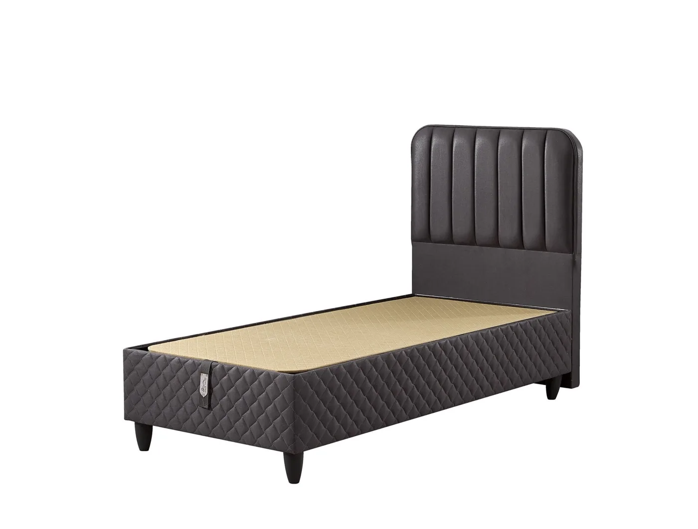 Oslo 90x200 Single Divan Set