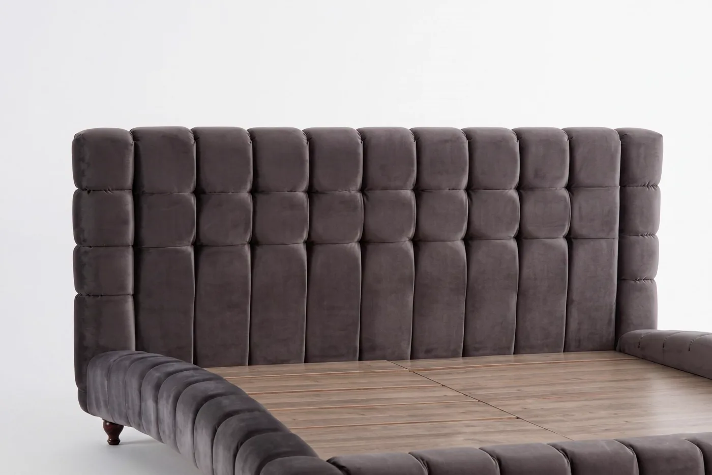 Milano 140 cm Çift Kişilik Baza Başlığı