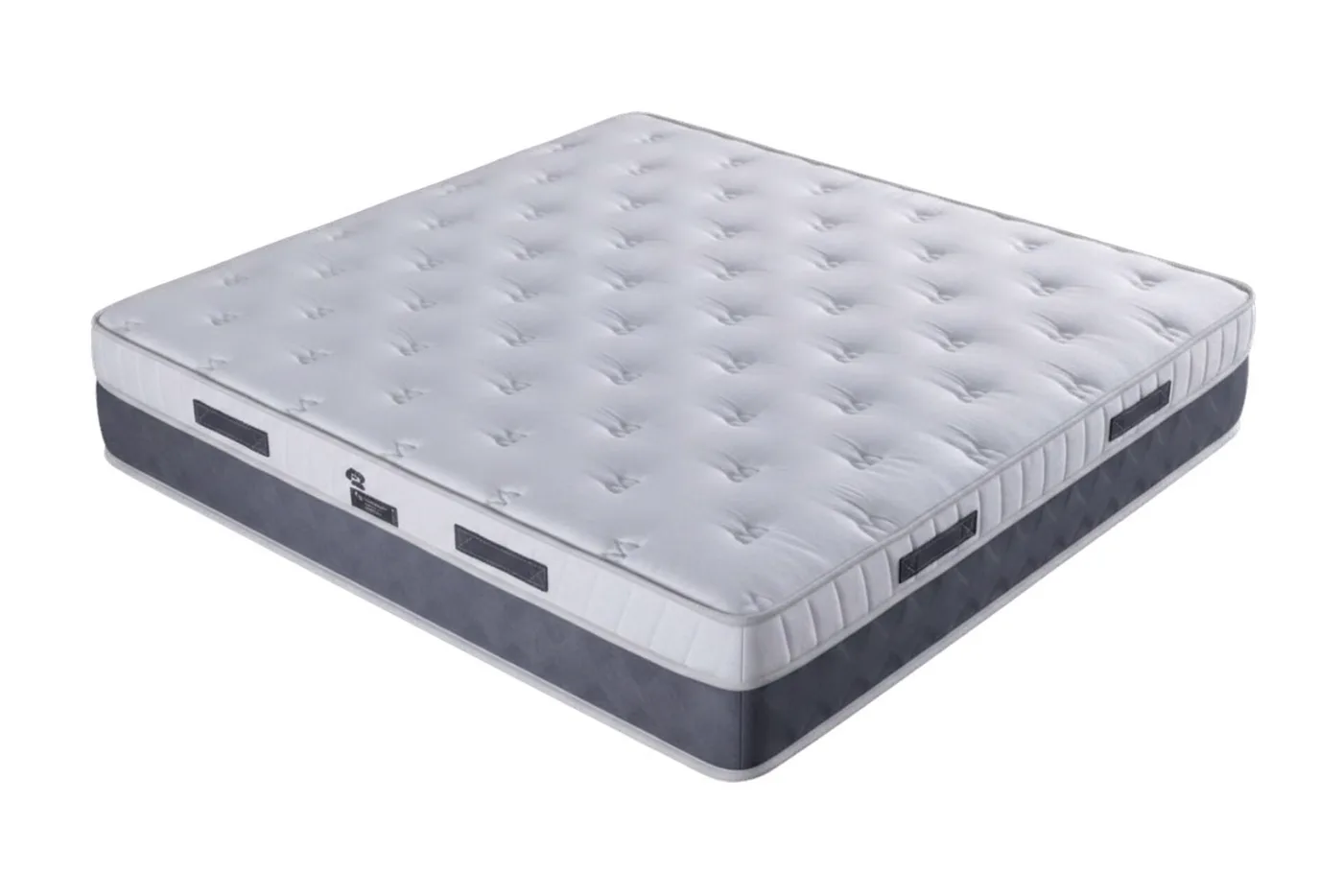 Kardelen Plus 90x200 Tek Kişilik Yatak