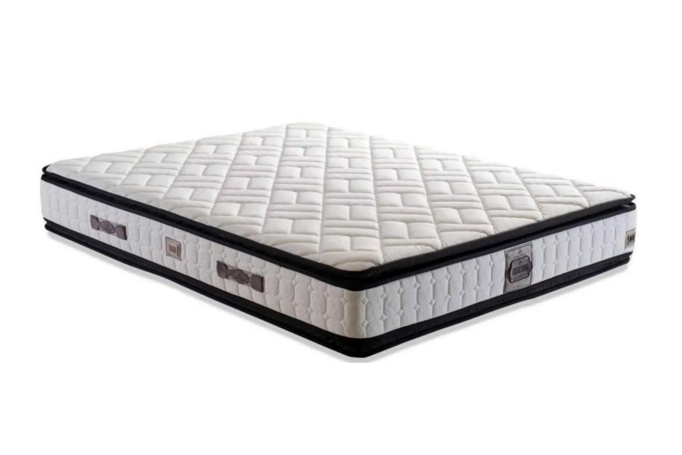 Oscar 140x190 Double Mattress