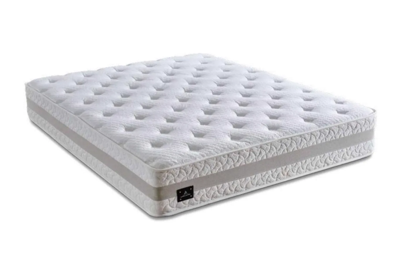 Monza 180x200 Double Mattress