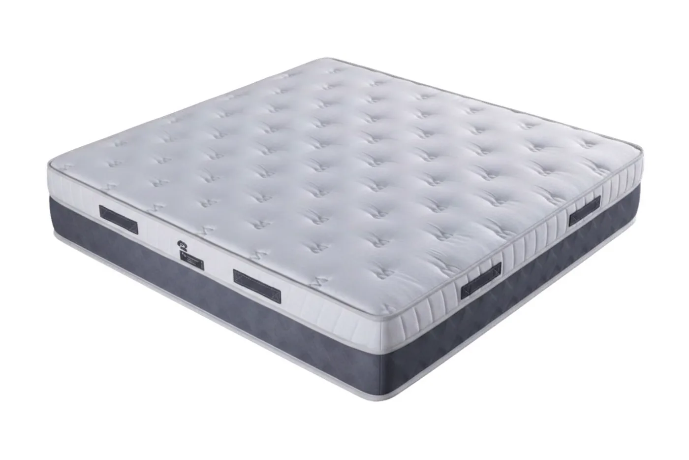 Kardelen Plus 140x200 Double Mattress
