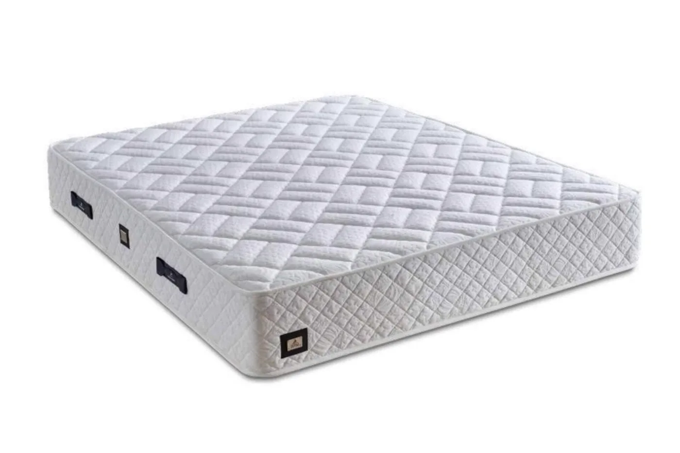 Şömineli Lux Yatak