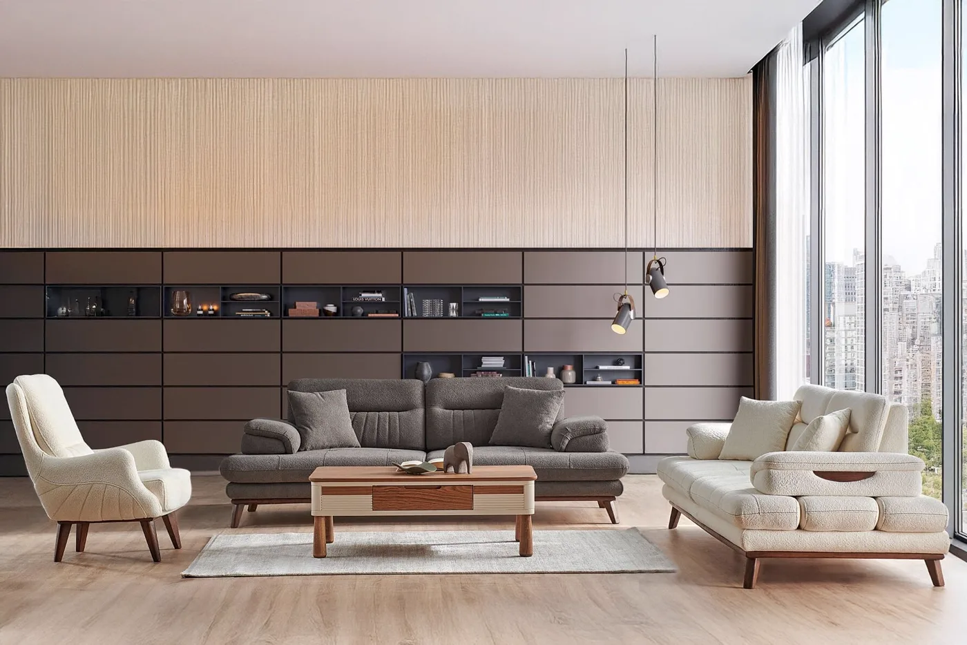 Lavinya Seating Group