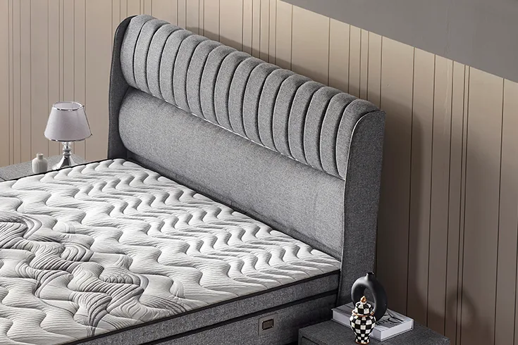 Victoria 150cm Çift Kişilik Başlık
