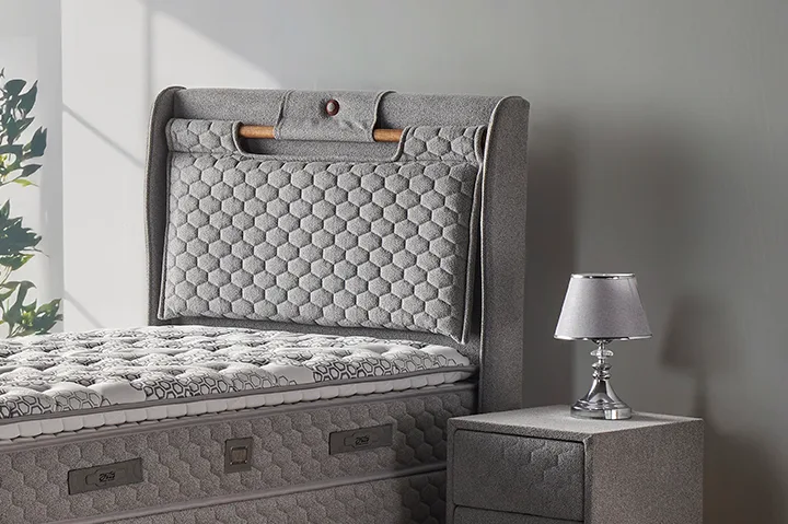 Truva 90cm Tek Kişilik Başlık