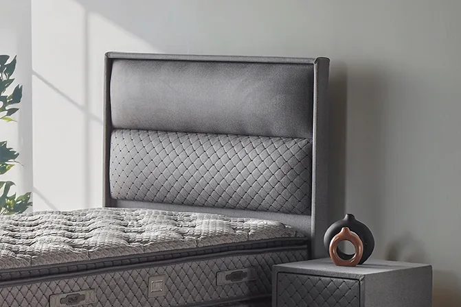 Royal 120cm Tek Kişilik Başlık