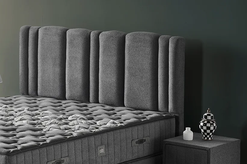 Optimum 160cm Çift Kişilik Başlık