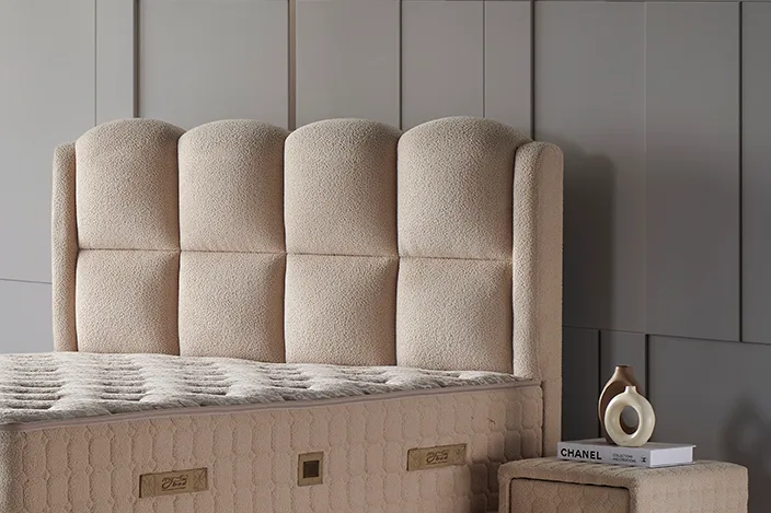 Milano 160cm Çift Kişilik Başlık