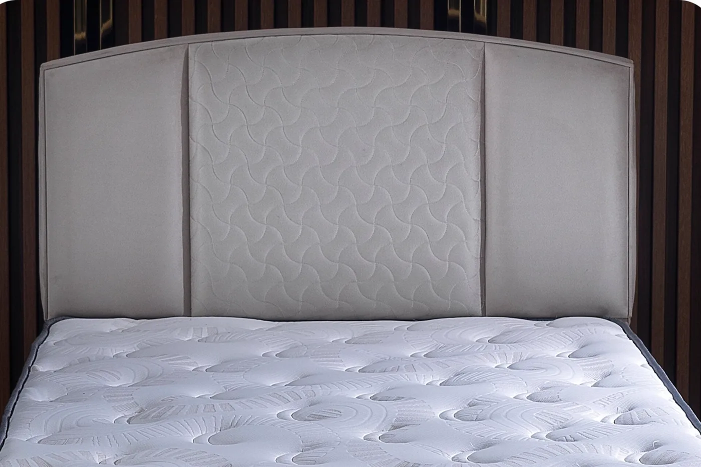 Maxi 140 cm Çift Kişilik Baza Başlığı