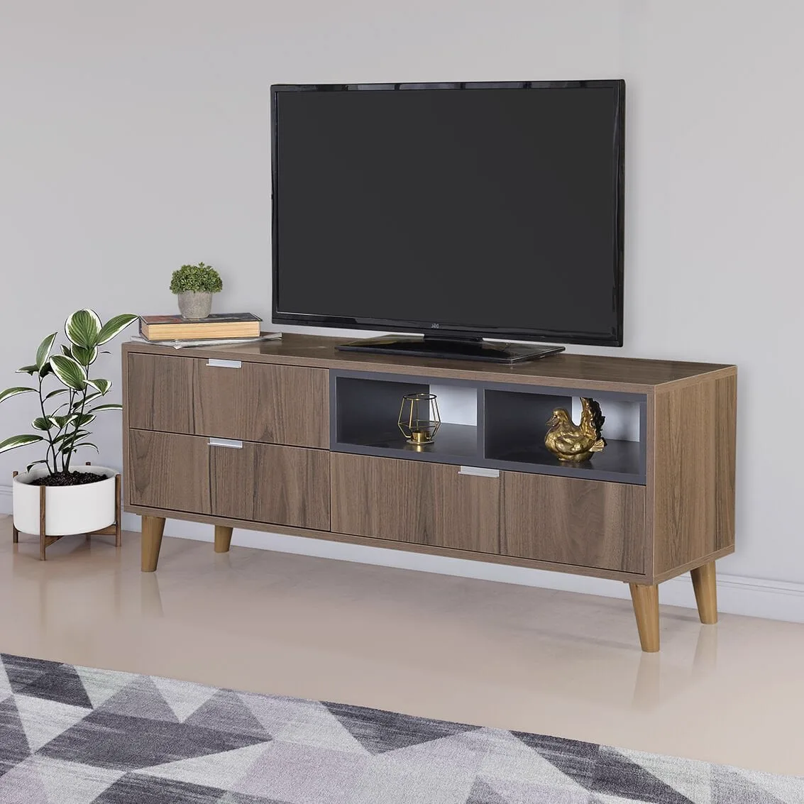140cm TV-meubel