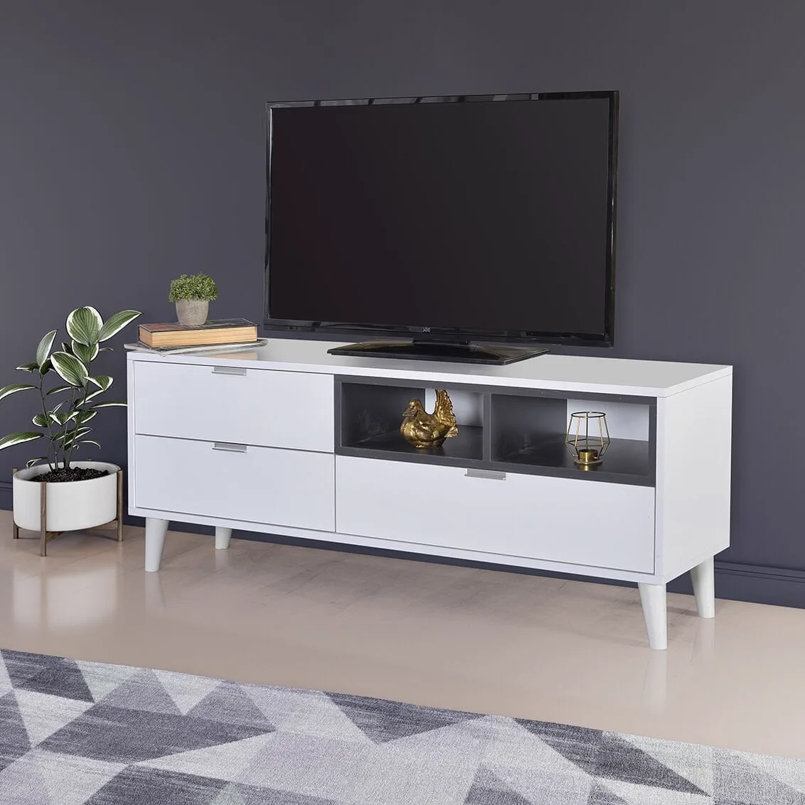 140cm TV-meubel