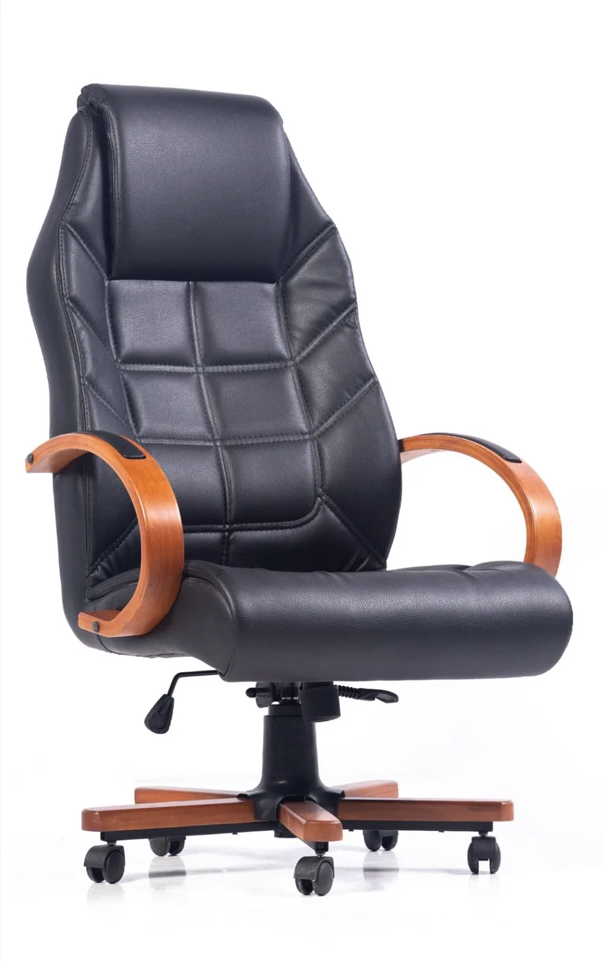 Porsche Executive Chair