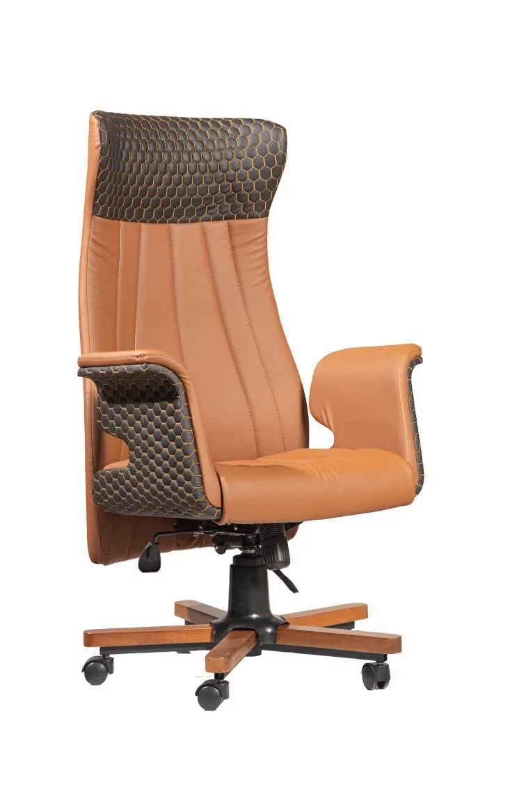 Gloria Executive Armchair