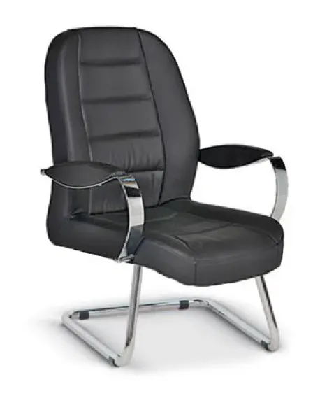 Ceneviz Visitor Chair