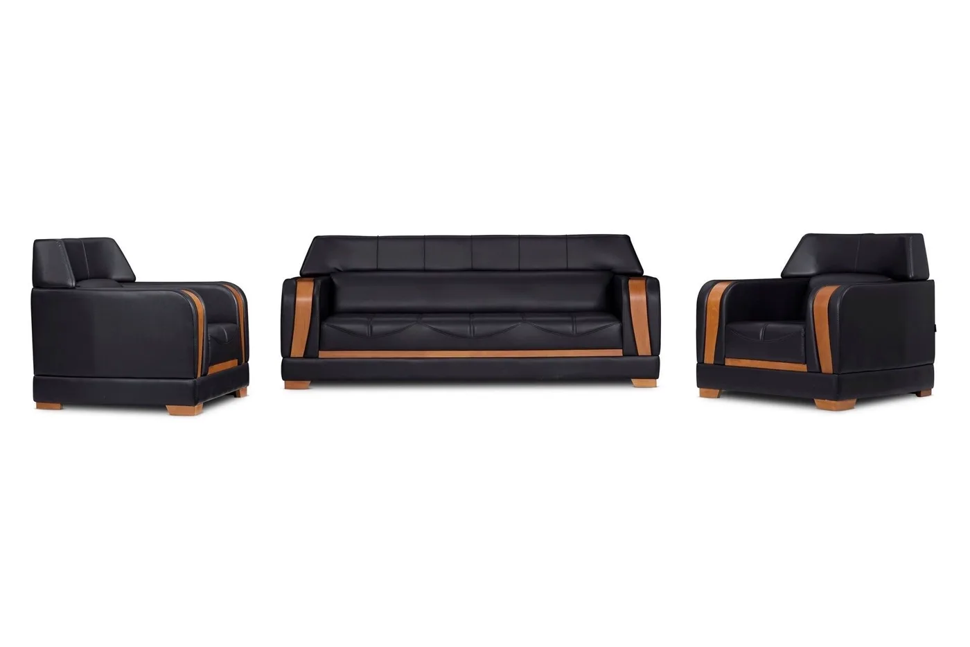Orient Office Sofa Set