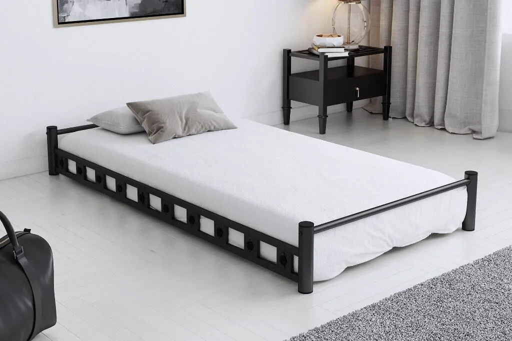 Ranza Yavrusu 90x180 ARM060 Siyah
