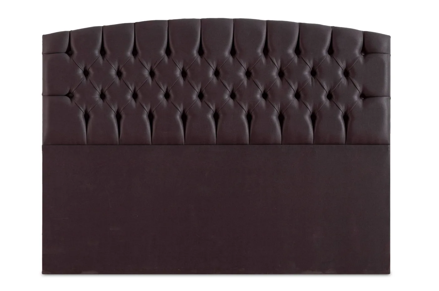 Pamira 120 cm Tek Kişilik Baza Başlığı