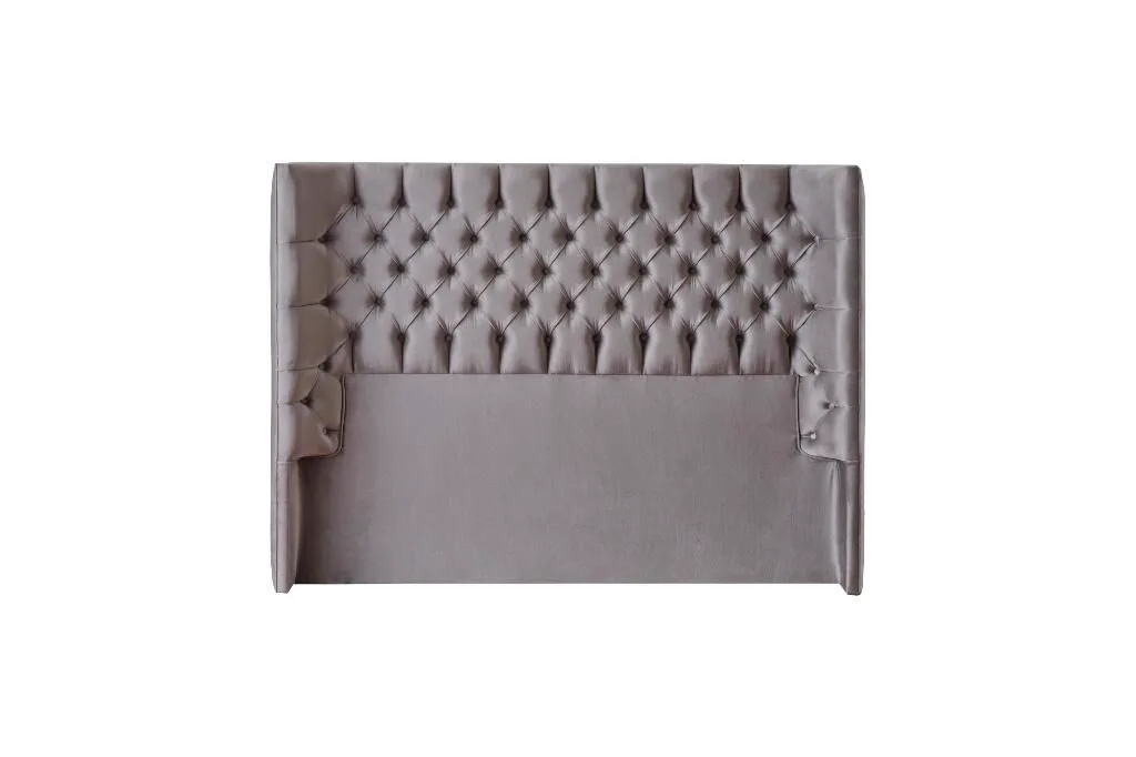 Arena 160 cm Double Headboard