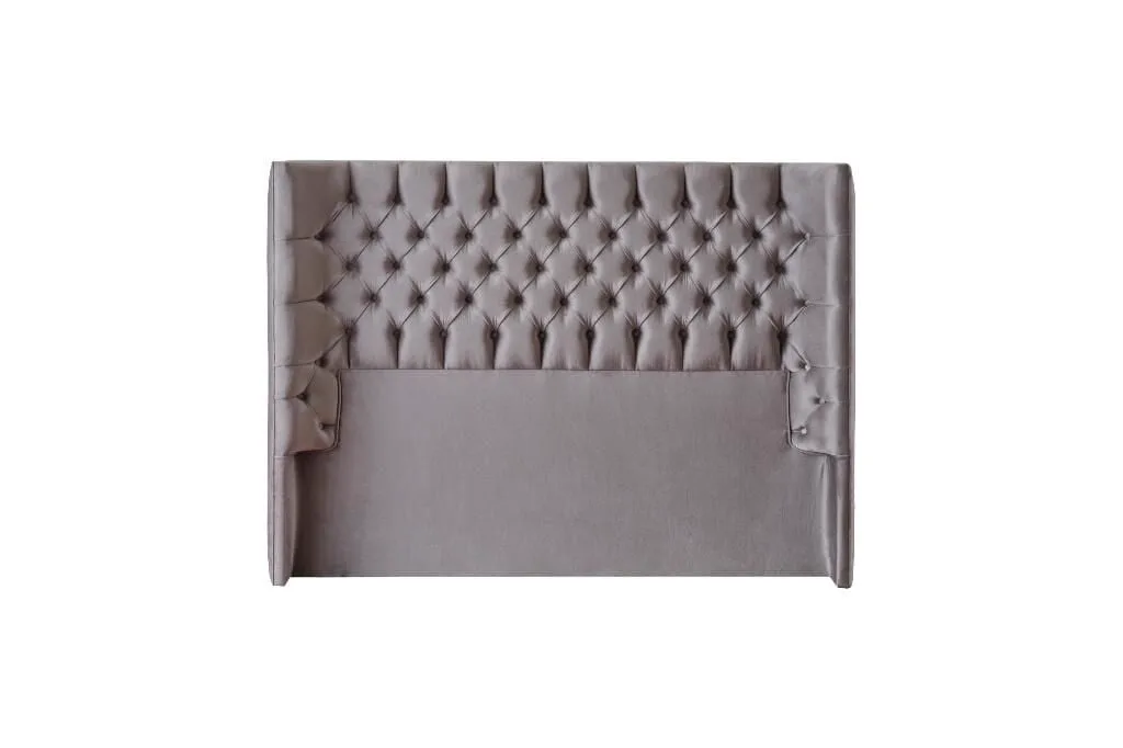 Arena 200 cm Double Headboard