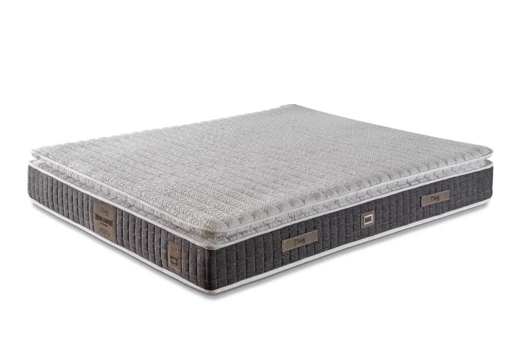 Thermo Comfort 90x190 Tek Kişilik Yatak