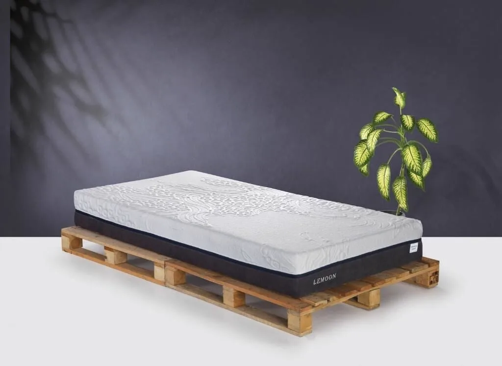 Dream Plus Comfort 150x200 Çift Kişilik Yatak
