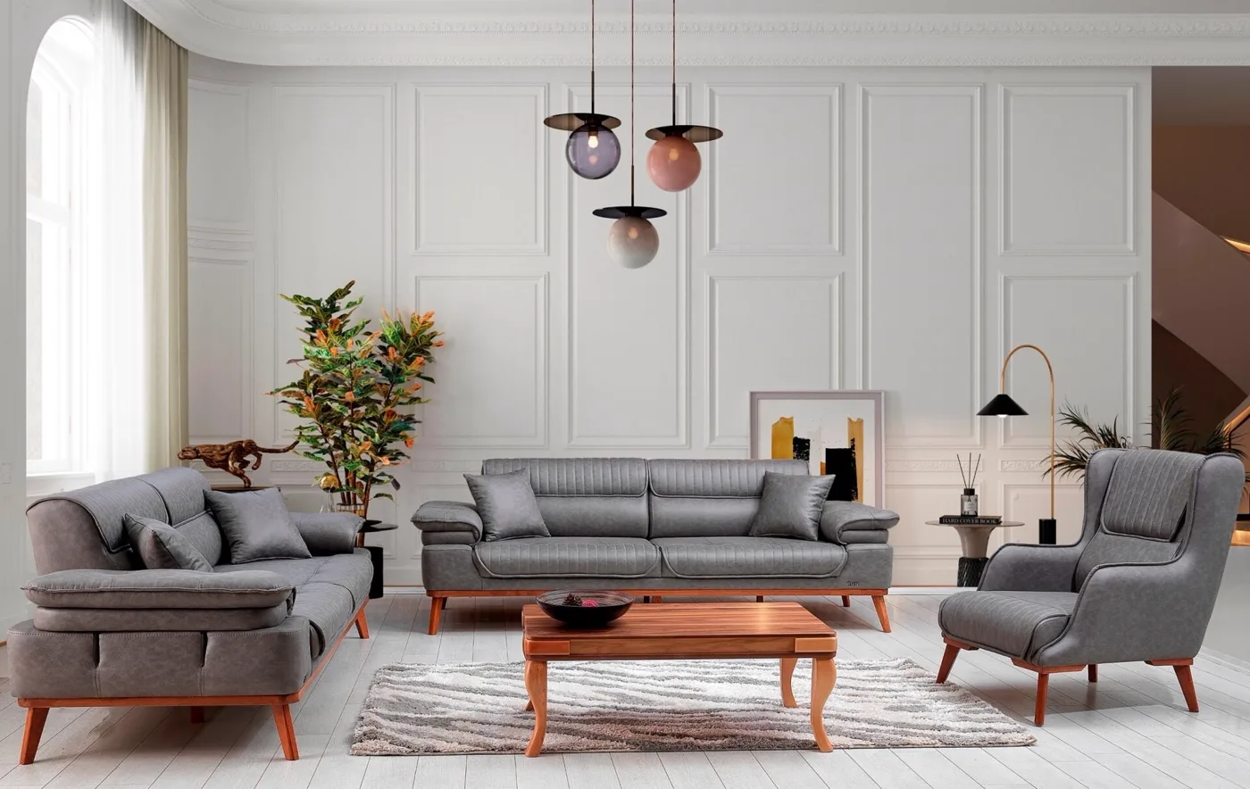 Elegance Sofagarnitur