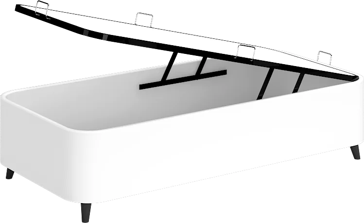 Simirna 90x190 Baza