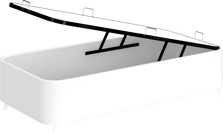 Rüyam 90x190 Baza
