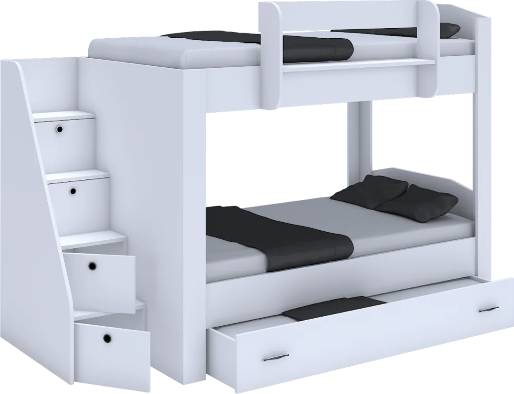 Mini Dunyam Bunk Bed