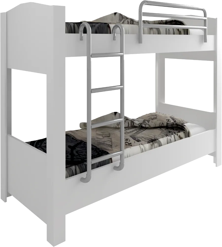 Hayal Detachable Bunk Bed