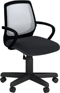 Sedia da ufficio in rete