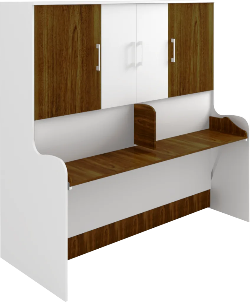 Gizli Dunyam Duplex 2 Bunk Bed