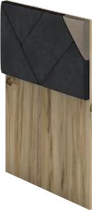 Eliza 90 cm Headboard