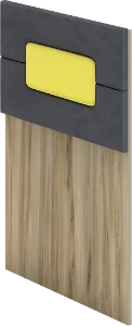 Capella 90 cm Headboard