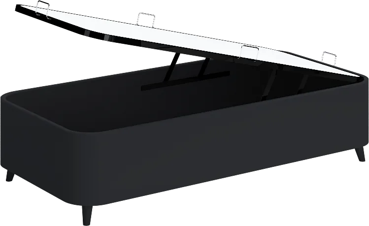 Armoni 90x190 Baza
