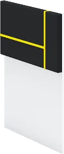 Armoni 90 cm Headboard