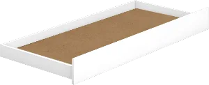 Armoni Bedstead and Bunk Bed Chest