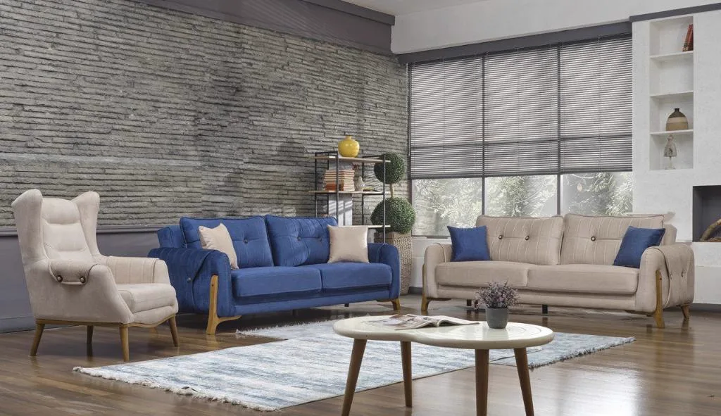 Ester Sofa Set