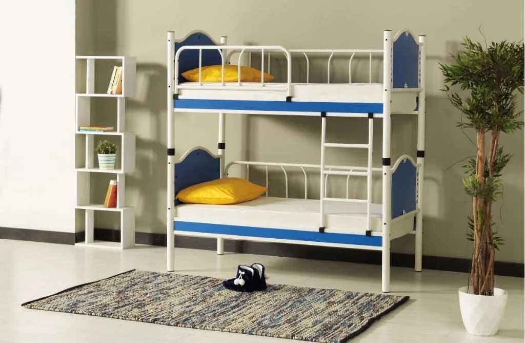 Baby İnci Ranza 70x130 ARM026 Mavi