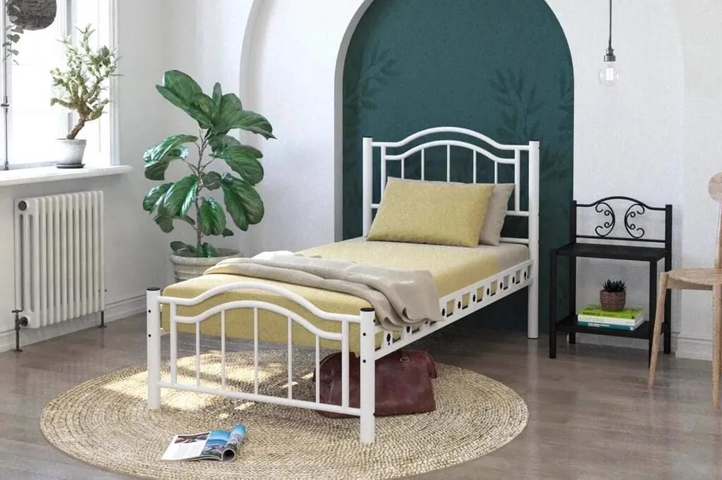 Belinay Metal Karyola 90x190