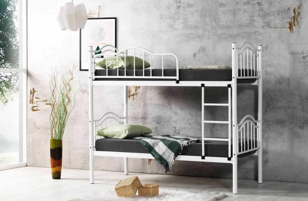 Belinay Bunk Bed 90x190